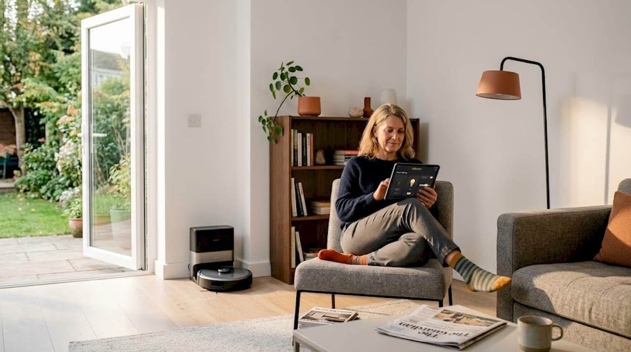 What is a smart home? Your guide to effortless living