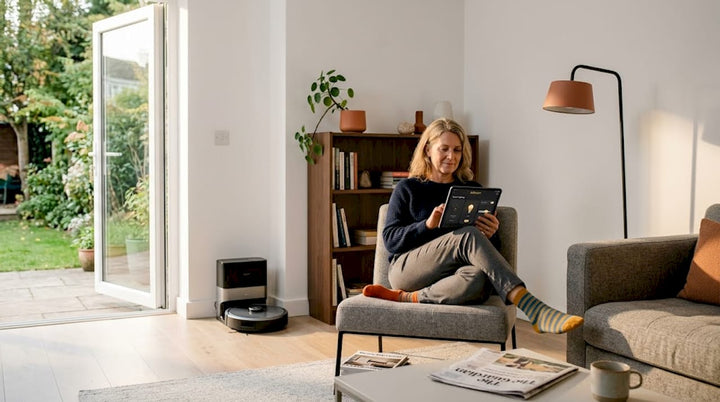 What is a smart home? Your guide to effortless living