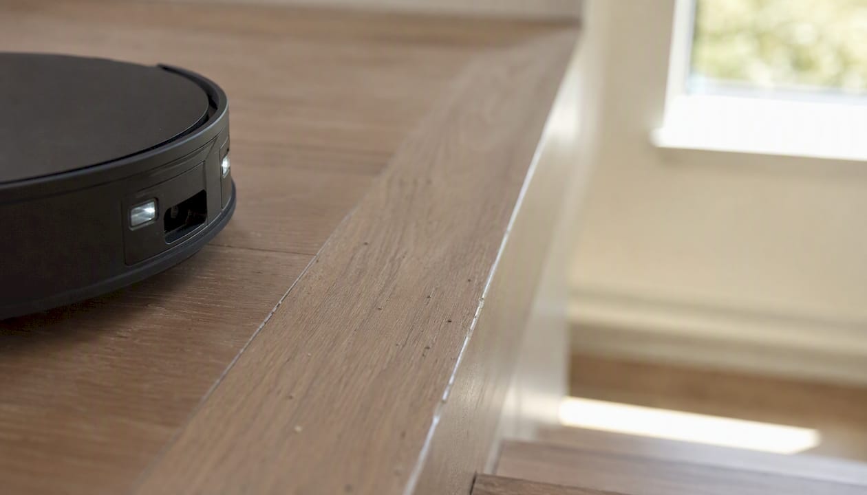 Robot Vacuum and Stairs: What to Buy or Wait For