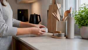 Your Simple Home Organization Guide That Actually Sticks