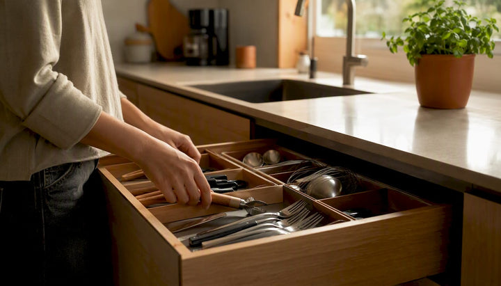 Clear the Clutter: A Simple Room-by-Room Plan