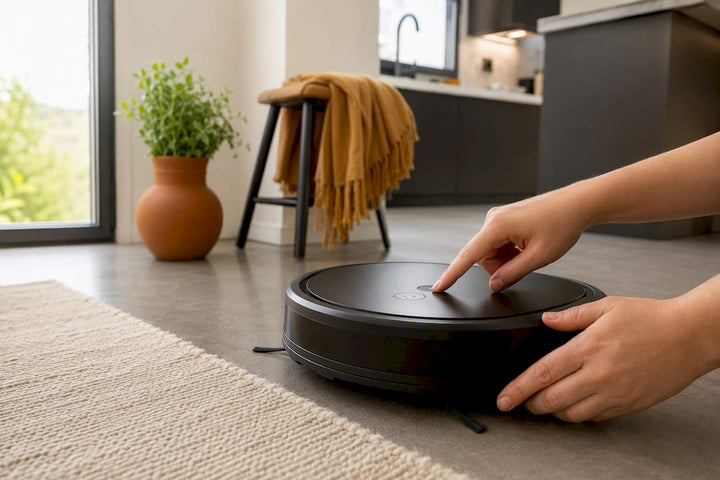How to Manage Household Tasks With Smart Home Gadgets