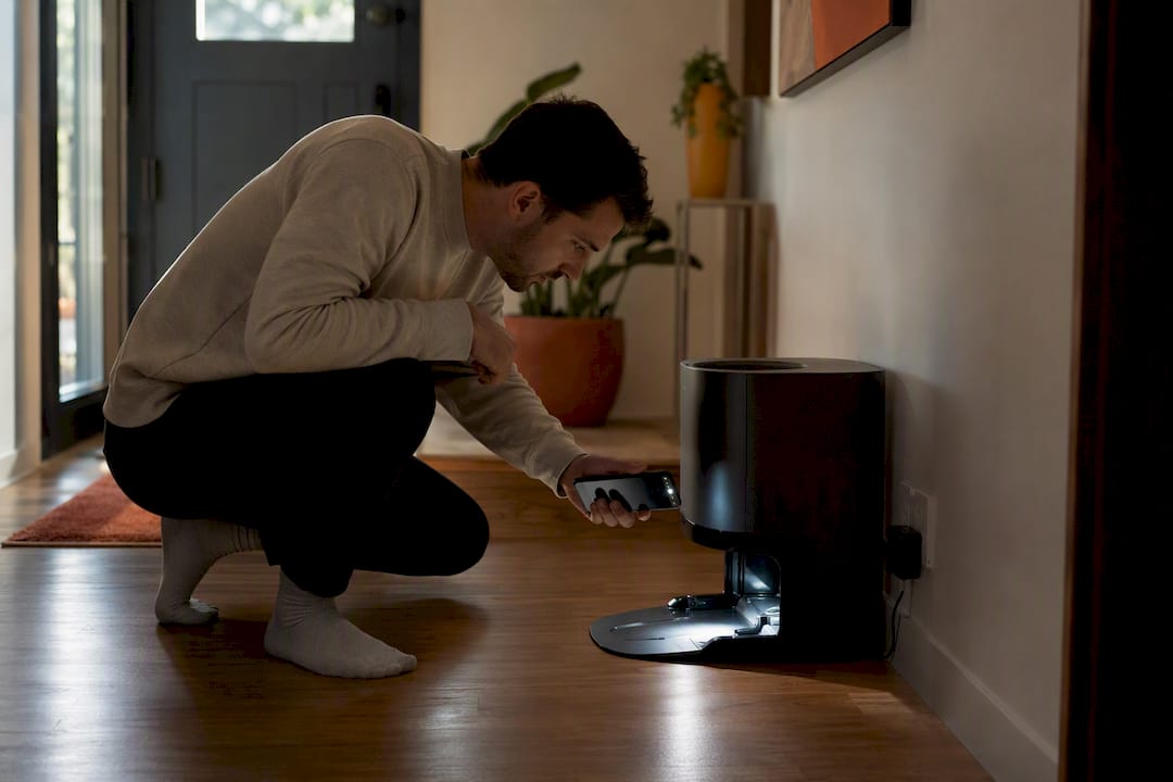 Robot Vacuum Not Charging? Here's the Fastest Fix