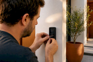 Will Your Existing Doorbell Chime Work With a Smart Doorbell?