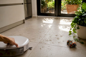 The Best Robot Vacuum for Pet Hair Owners Actually Need