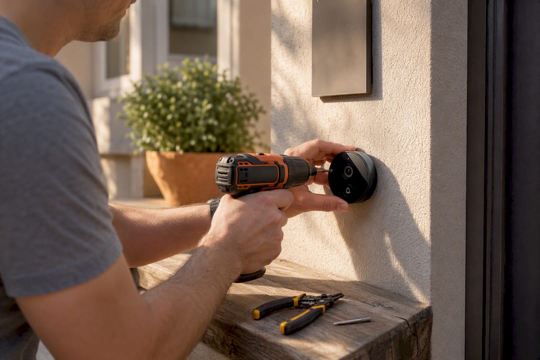 Doorbell Camera Cost: What to Expect Upfront and Monthly