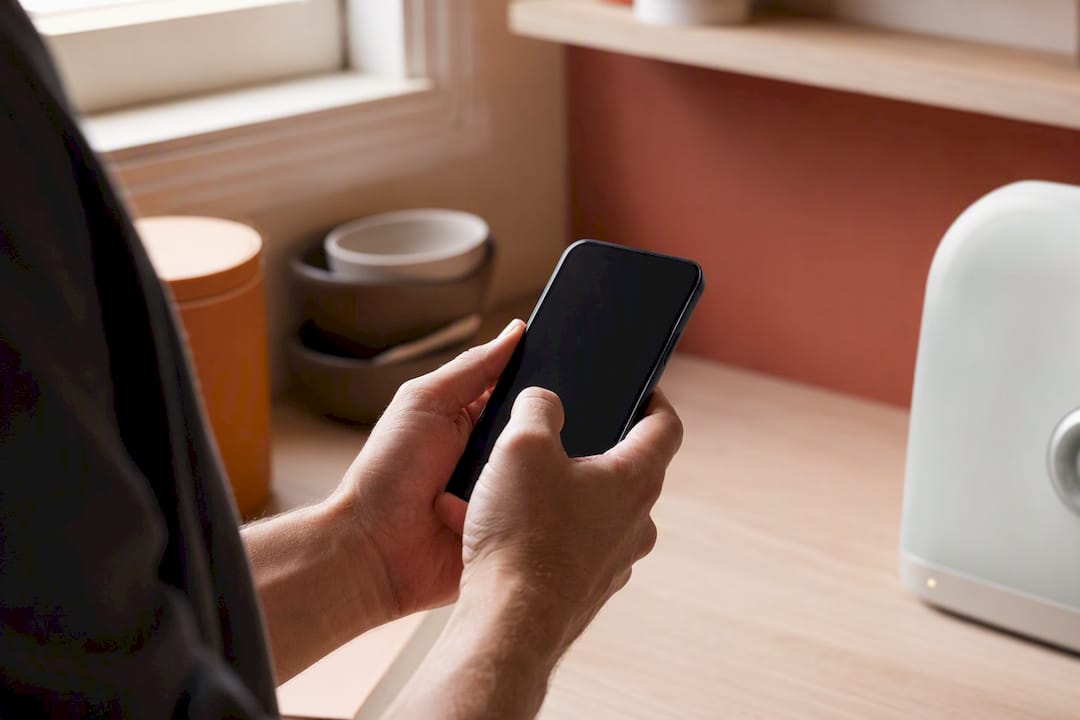 5 Steps to Securely Connect Smart Devices to WiFi