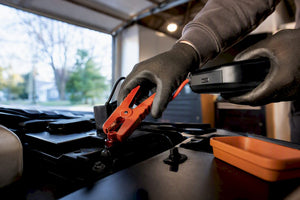 Homeowners: 60 Second Jump Starter Safety Checklist, UL 2743 and BMS