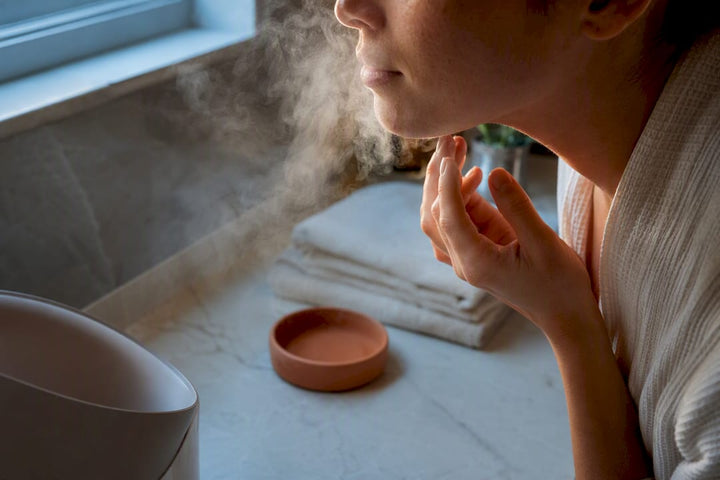 5–10 Minute Steam: Evidence Backed Facial Steamer Benefits and Safety