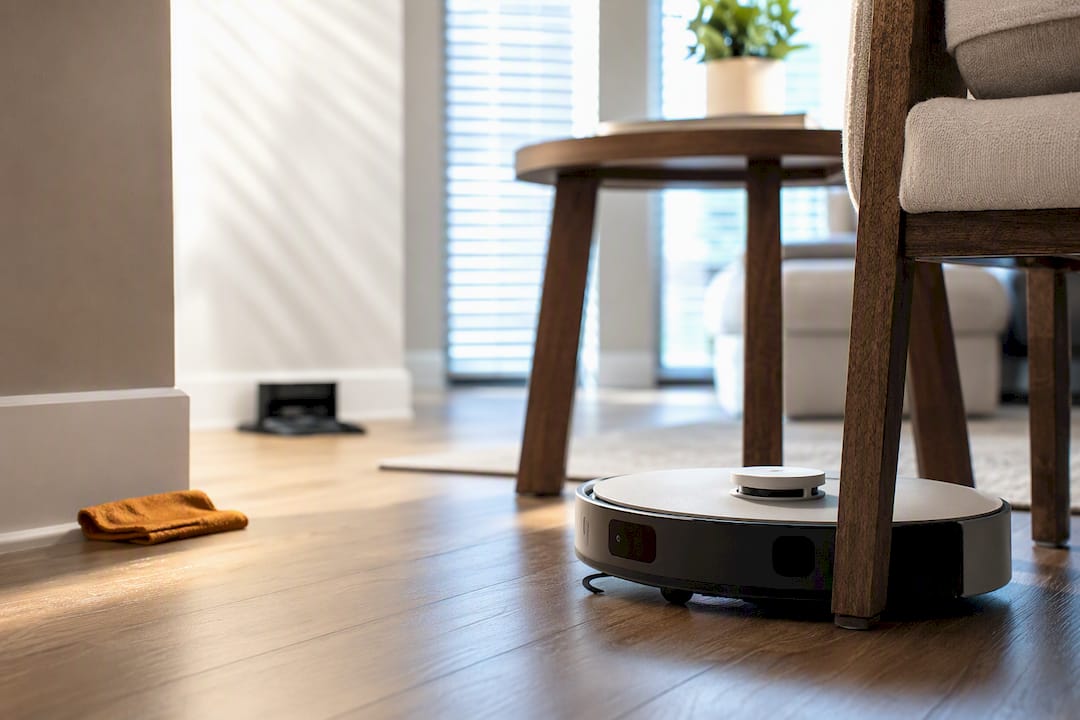 Fix Robot Vacuum Mapping Issues Fast: 4 Steps for Homeowners