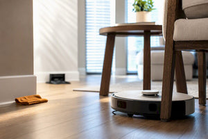 Fix Robot Vacuum Mapping Issues Fast: 4 Steps for Homeowners