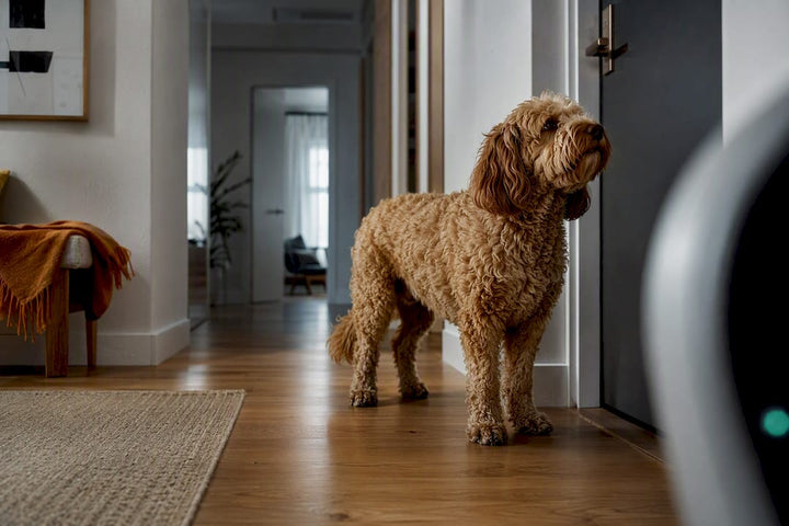 2–5 Minute Tests That Turn Pet Camera Footage into a Training Plan