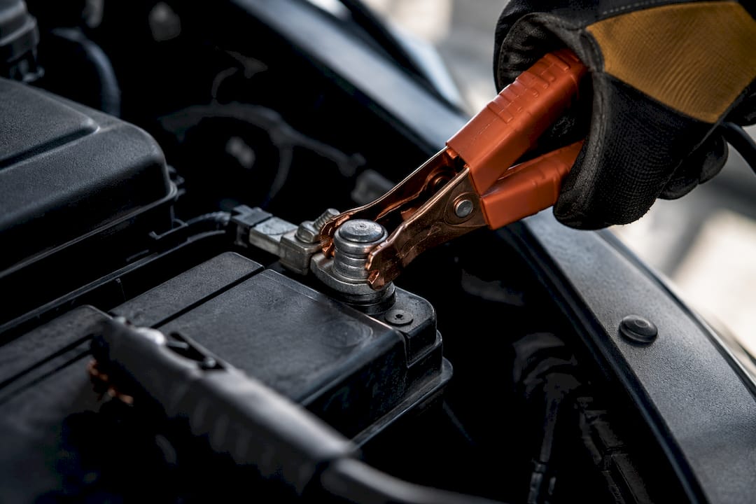 400–800A for Cars, 1,000–2,000A for Diesels: Size Jump Starters by CCA