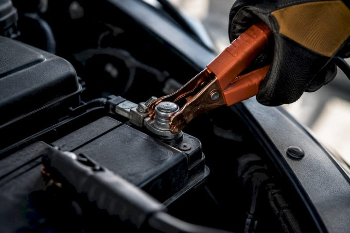 400–800A for Cars, 1,000–2,000A for Diesels: Size Jump Starters by CCA