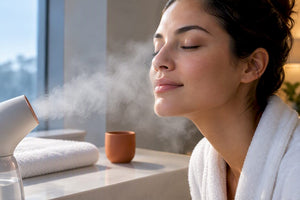 Evidence Backed Facial Steamer Safety: 5–15 Minute Rules for Owners