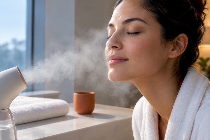 Evidence Backed Facial Steamer Safety: 5–15 Minute Rules for Owners