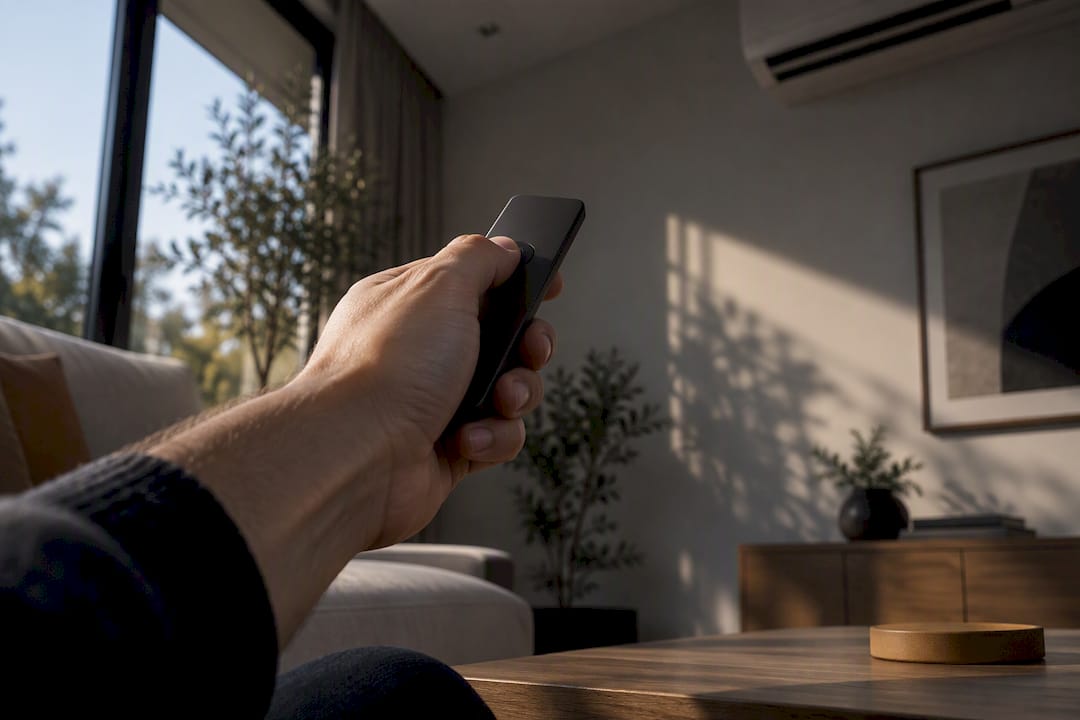 3 Ways to Make Any AC Smart with an IR Blaster in Under an Hour