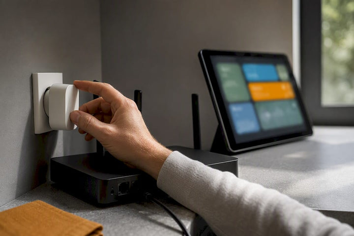 Convert Watts to kWh: Smart Plug Energy Monitoring for Home Assistant