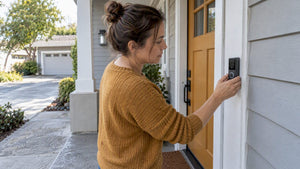 U.S. Homeowners: 5 Steps to Comply with Doorbell Camera Privacy Laws