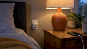 3 Smart Plug Uses for Homeowners That Save Energy and Add Security