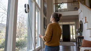High Window Cleaning Robot: What Works and What Doesn't