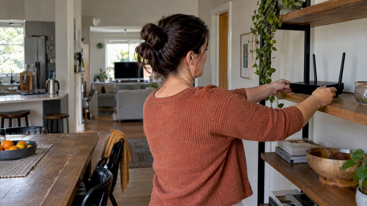 Wi-Fi Interference and Smart Devices: How to Fix It