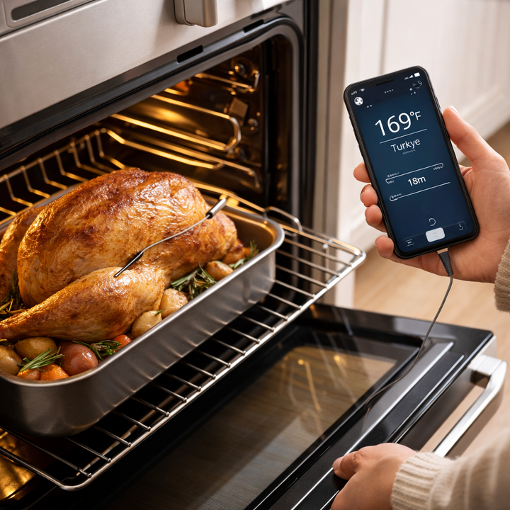 Smart Kitchen