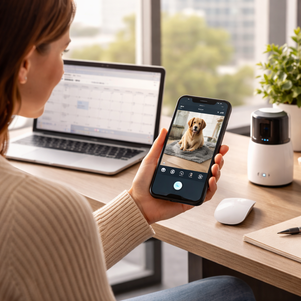 Smart Home Tech