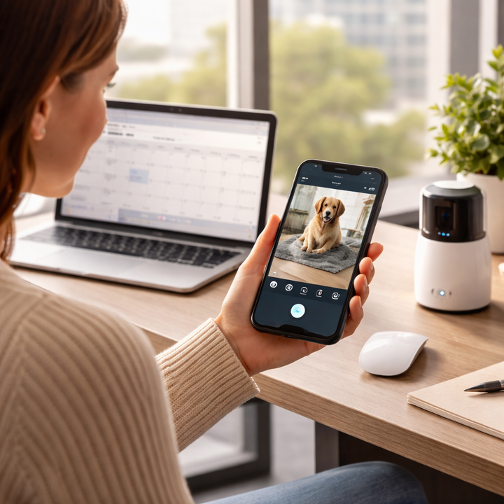 Smart Home Tech