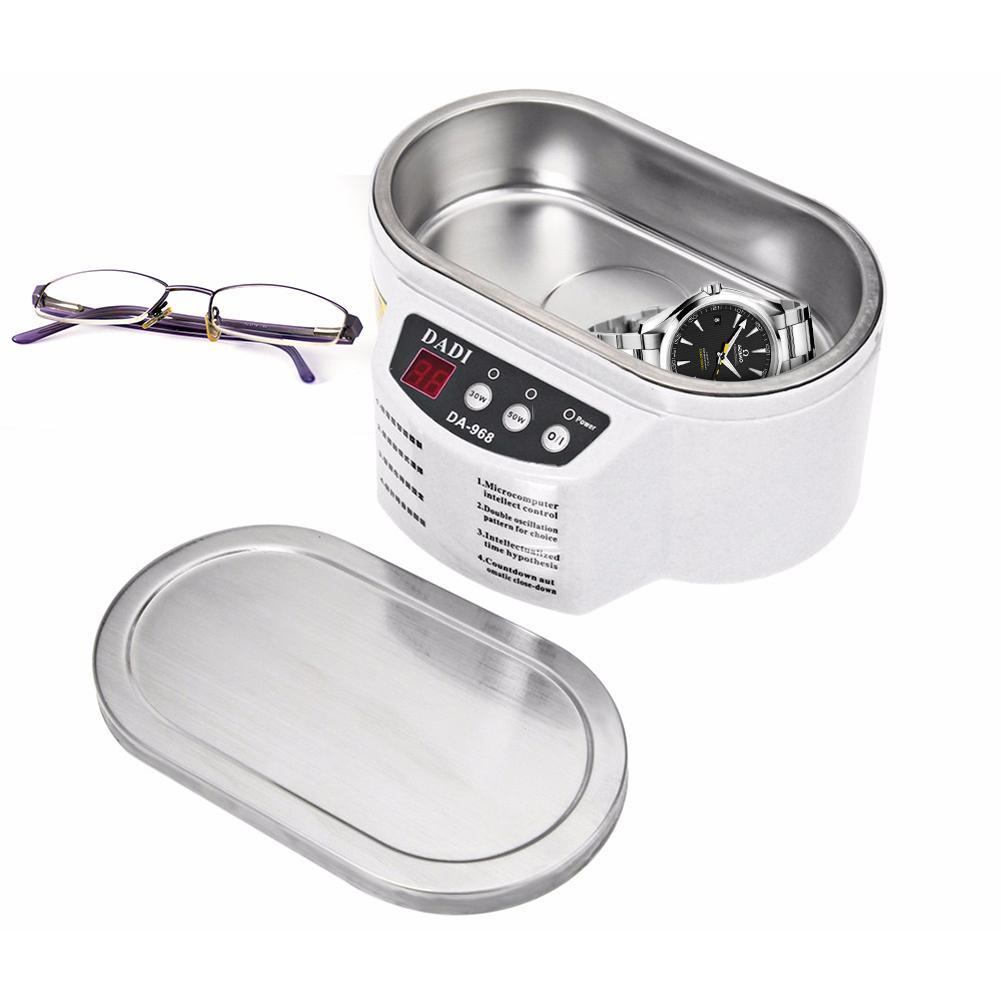 Ultrasonic cleaner
