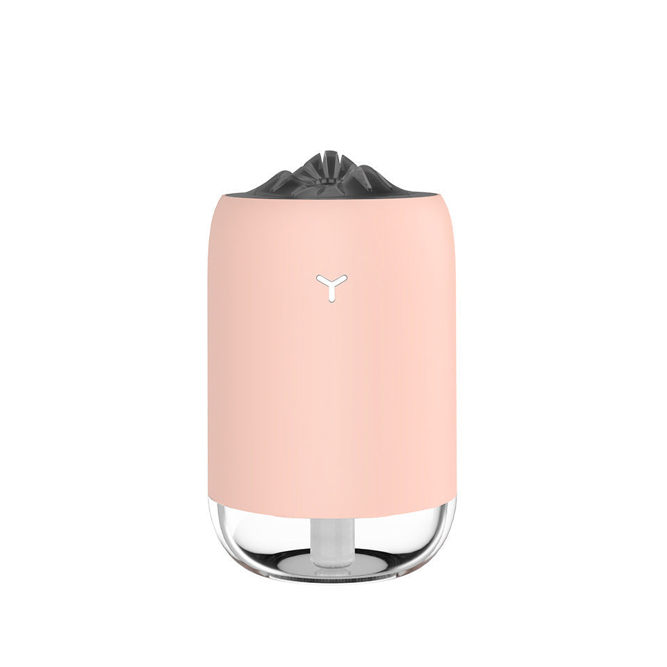 Magic Flame Humidifier