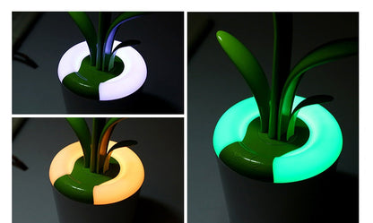 Modern USB LED