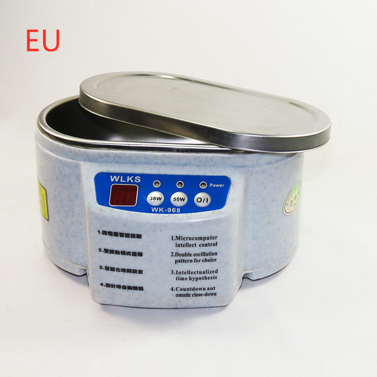 Ultrasonic cleaner