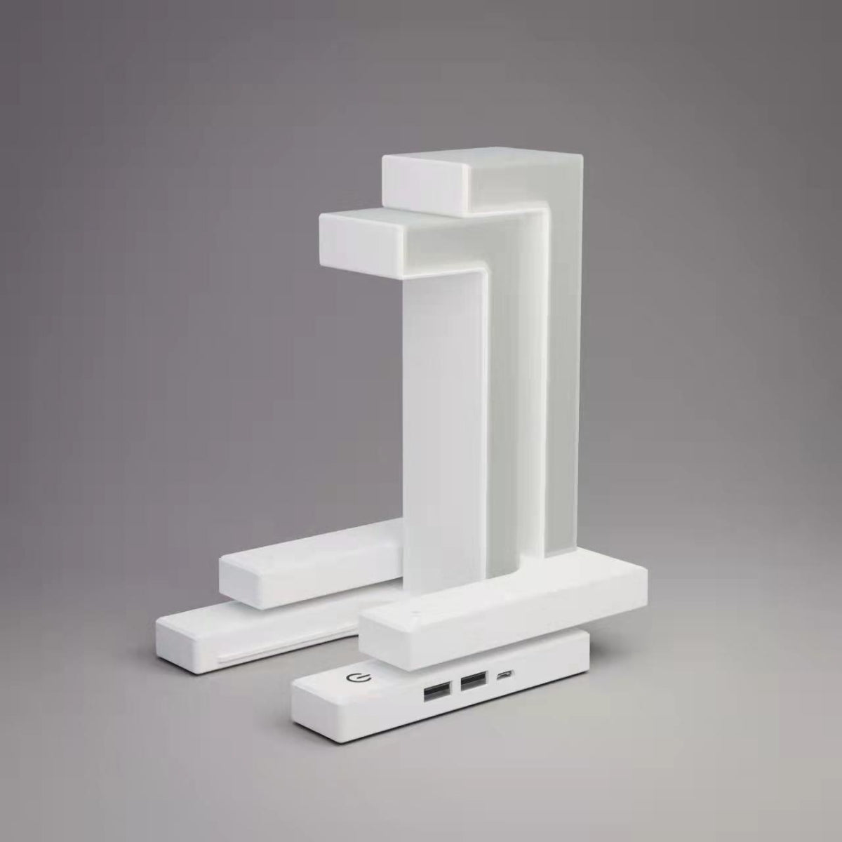 Vantyx™ Floating Lamp