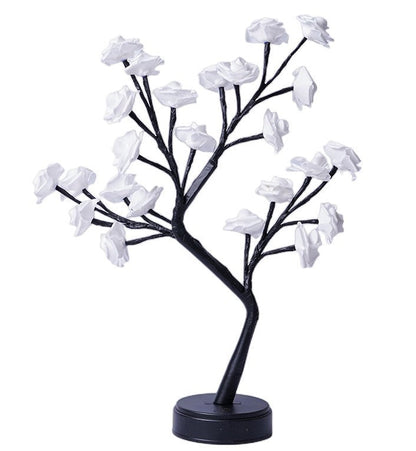 Flower Tree Rose