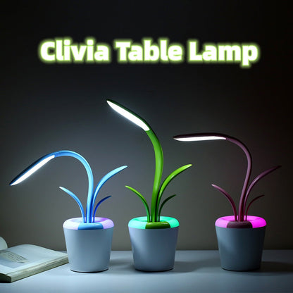 Modern USB LED