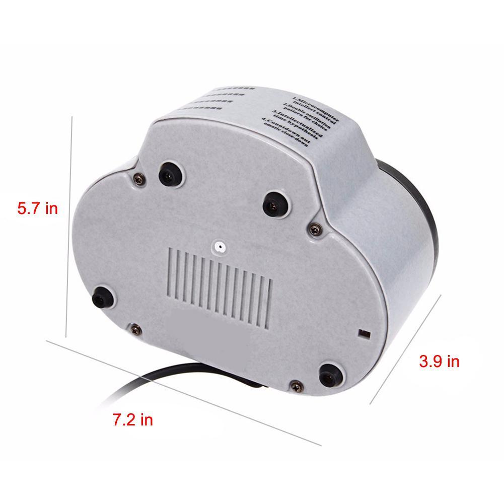 Ultrasonic cleaner