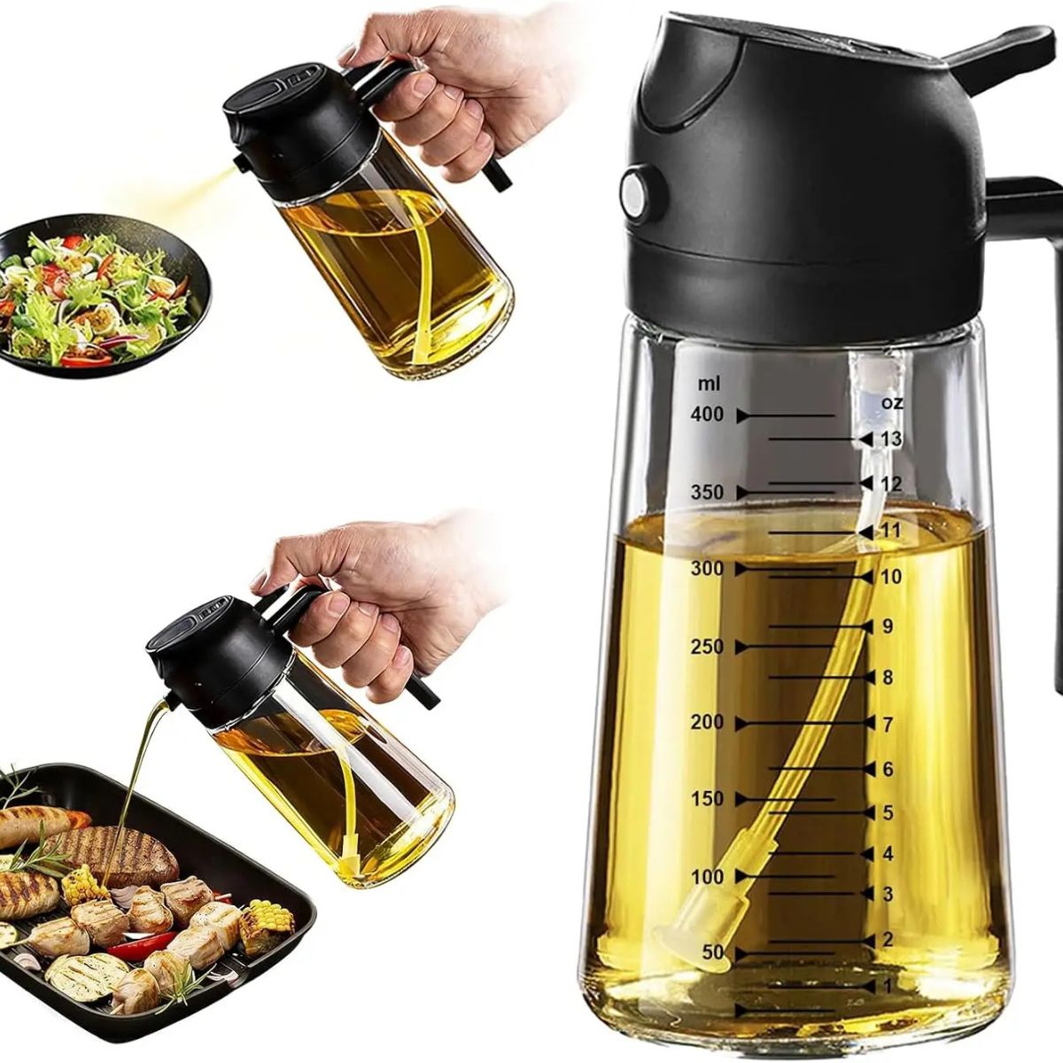 Olixia™ Oil Sprayer