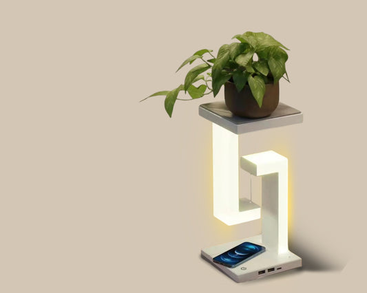 LED USB Desk Lamp