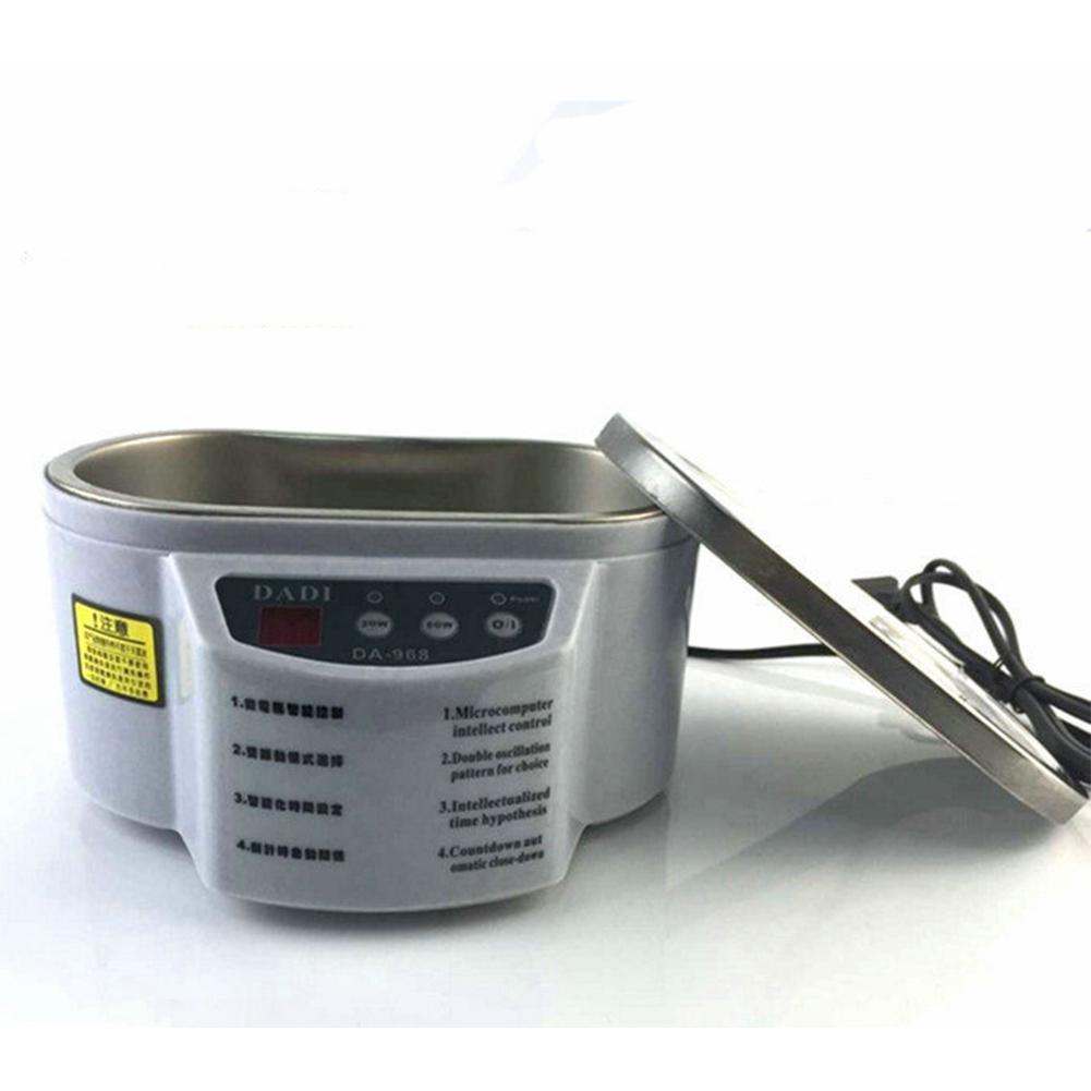 Ultrasonic cleaner