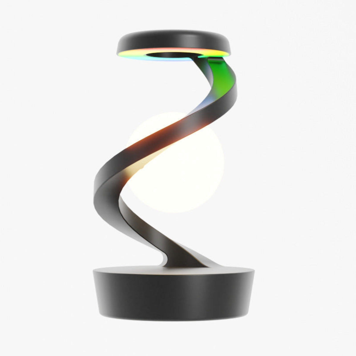 Auralux™ Charging Lamp