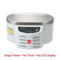 Ultrasonic cleaner