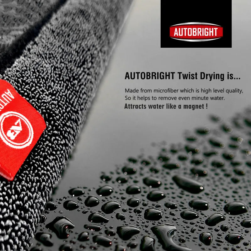 HyperSoft Microfiber Towel