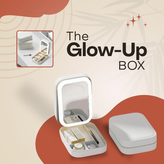 The Glow Up Box