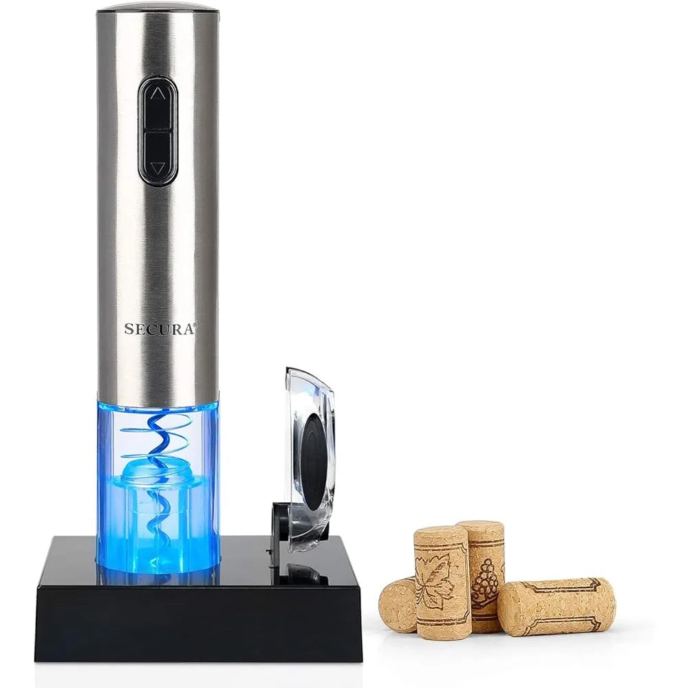EasyPop Electric Wine Opener