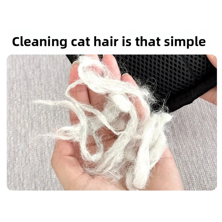 Fur-Free Pet Hair Remover Roller