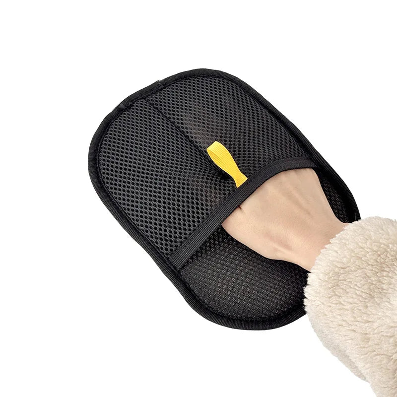 Fur-Free Pet Hair Remover Roller