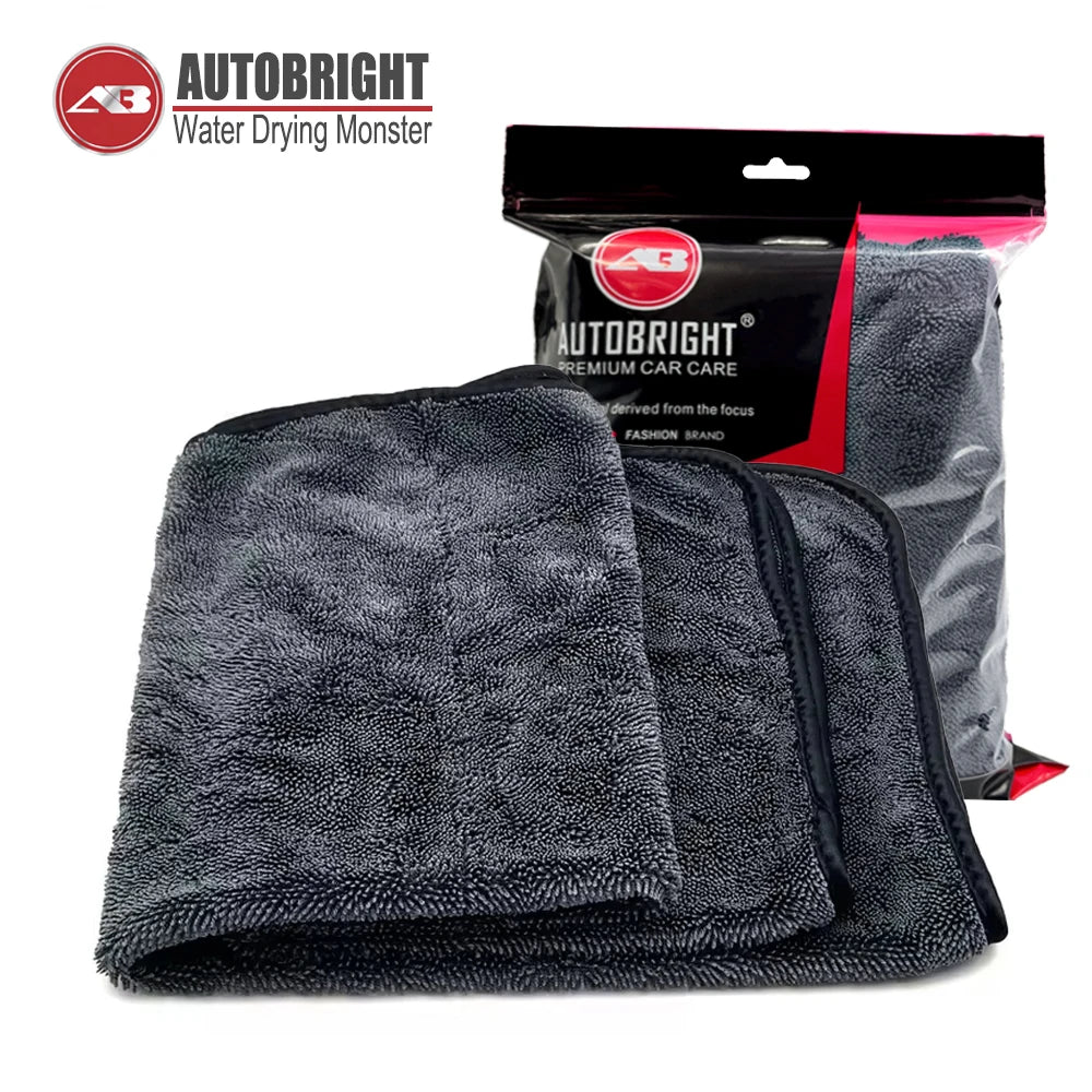 HyperSoft Microfiber Towel