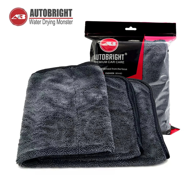 HyperSoft Microfiber Towel