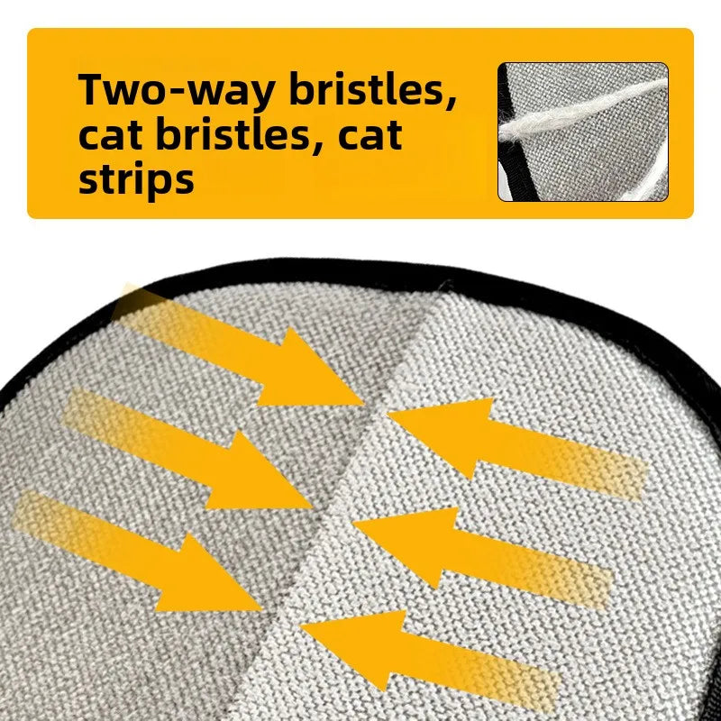 Fur-Free Pet Hair Remover Roller